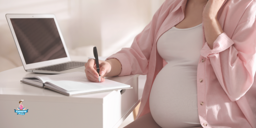 Conheça os direitos trabalhistas durante a gestação e após o parto.