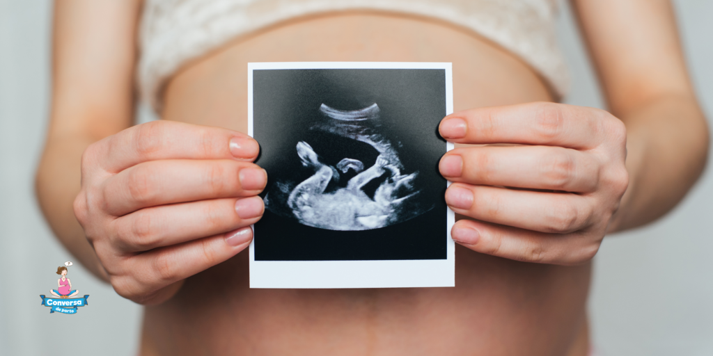 Curiosidades sobre o Feto durante a Gestação