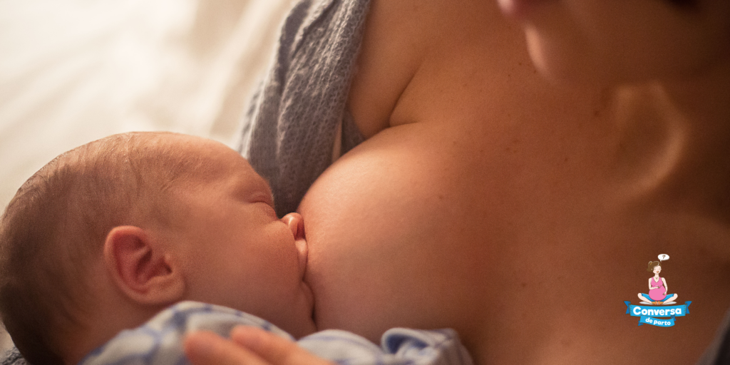 Amamentar seu Bebê Síndrome de Down é Possível e Transformador